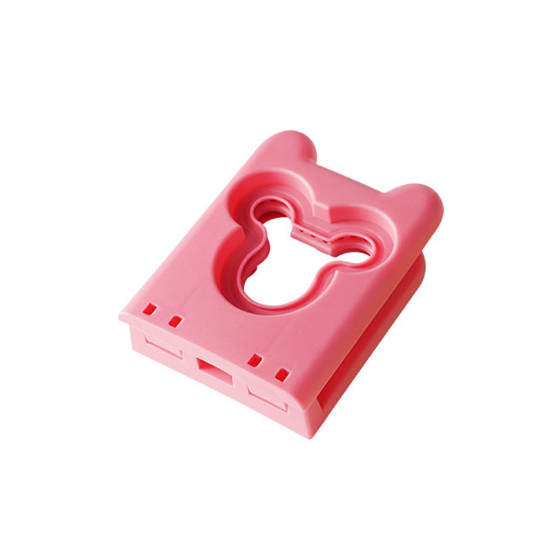 Stainless steel bread cutter household baking tool DIY sandwich cutter sandwich bread cutter embossed toast cutter mold