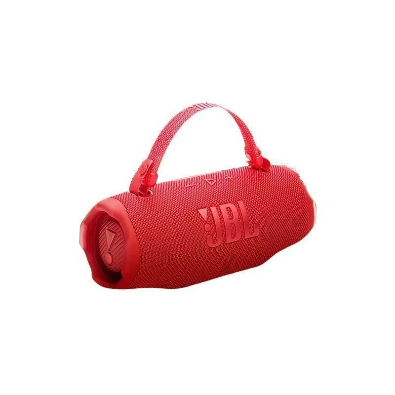 J.BL CHARGE6 Music Blaster 6th Generation Wireless Bluetooth Speaker Steel Stamped One Machine One Code Heavy Bass Speaker