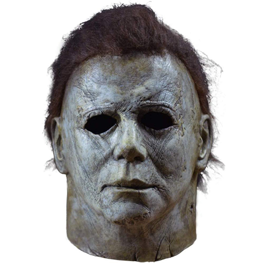 New version of Miles McMeel mask moonlight panic Halloween horror mask headgear