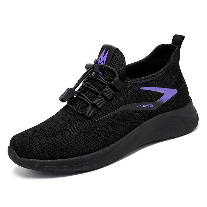 Women's shoes 2025 new cross-border shoes foreign trade women's shoes wholesale gift shoes casual shoes breathable sports shoes for women