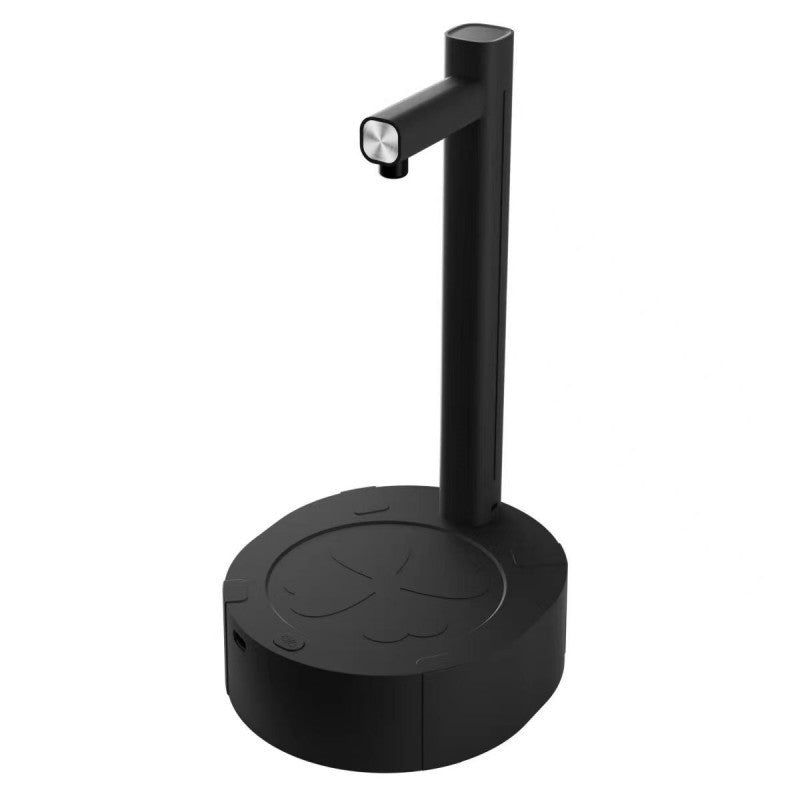 Cross-border smart water pump desktop wireless water pump bottled water fully electric detachable water pump foreign trade wholesale