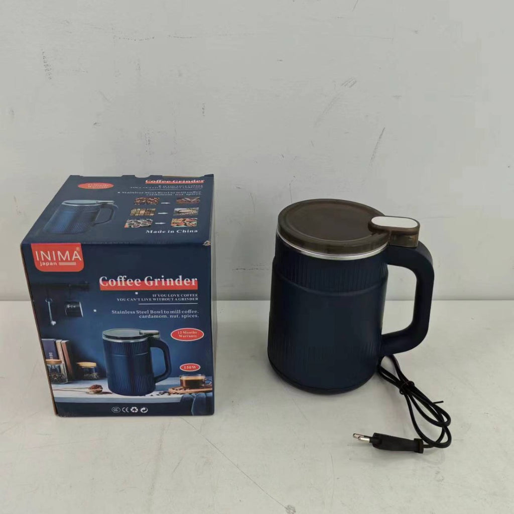 [Foreign trade only] New multi-function bean grinder, household grain powder grinder, grinding machine