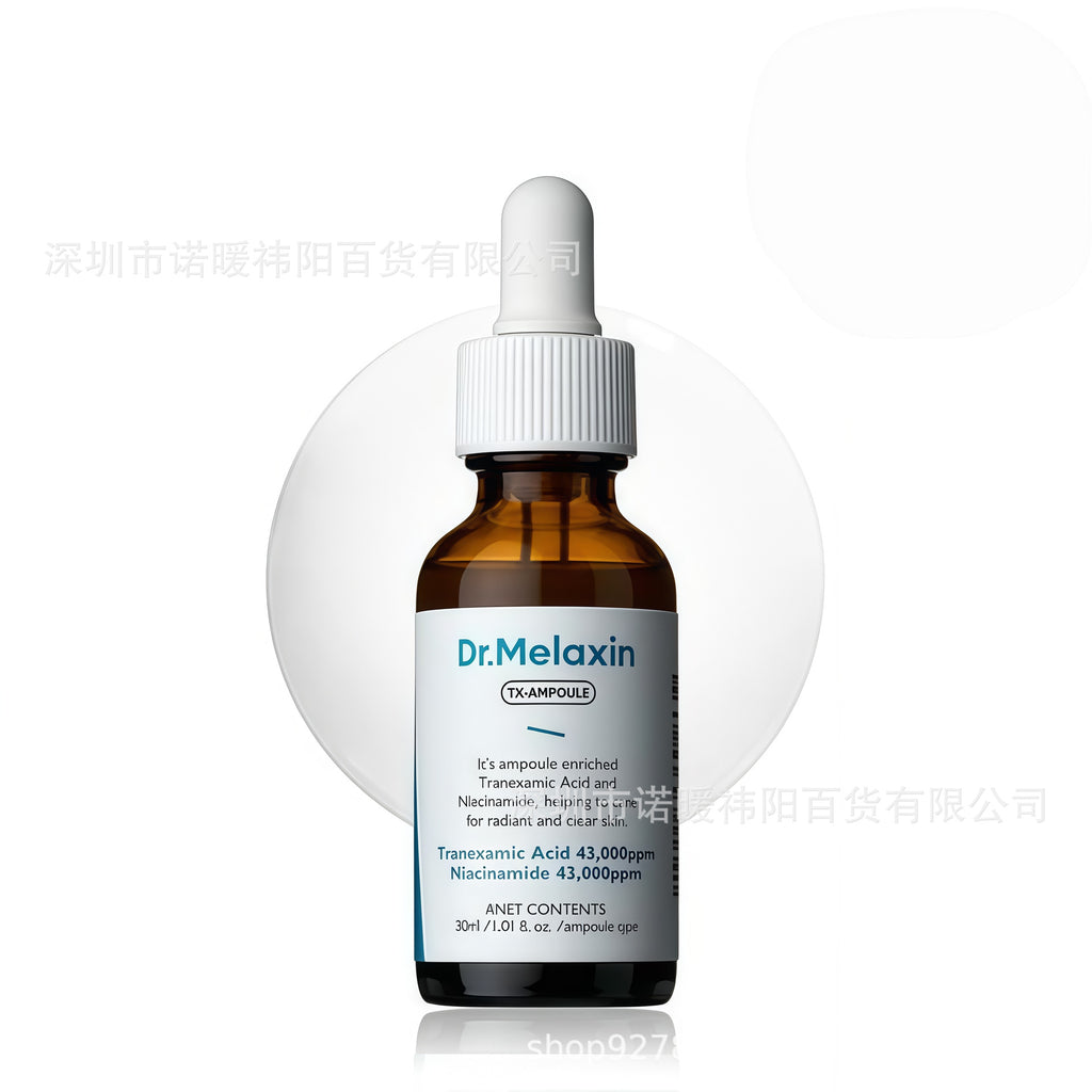 Spot cross-border Dr.Melaixin Cemenrete Multi-Calcium Moisturizing Eye Cream Stick Eye Mask Turmeric Exfoliating Spray