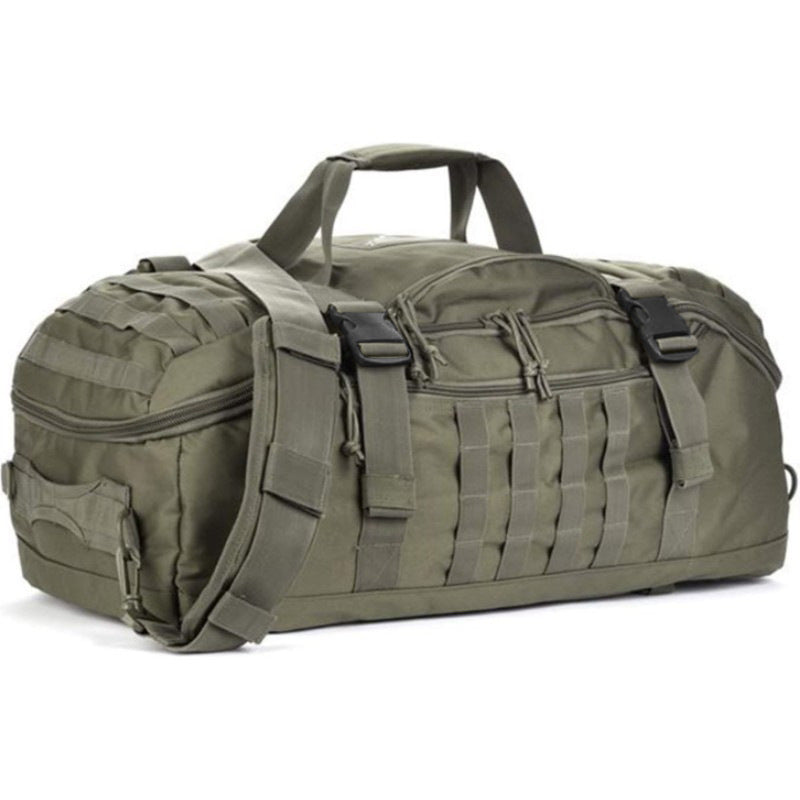Spot new multifunctional outdoor bag camouflage travel sports off-road tactical backpack wear-resistant mountaineering bag