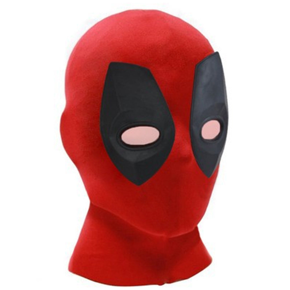 Halloween performance stage headgear children adult expedition steel anime glasses tights spiderman face mask