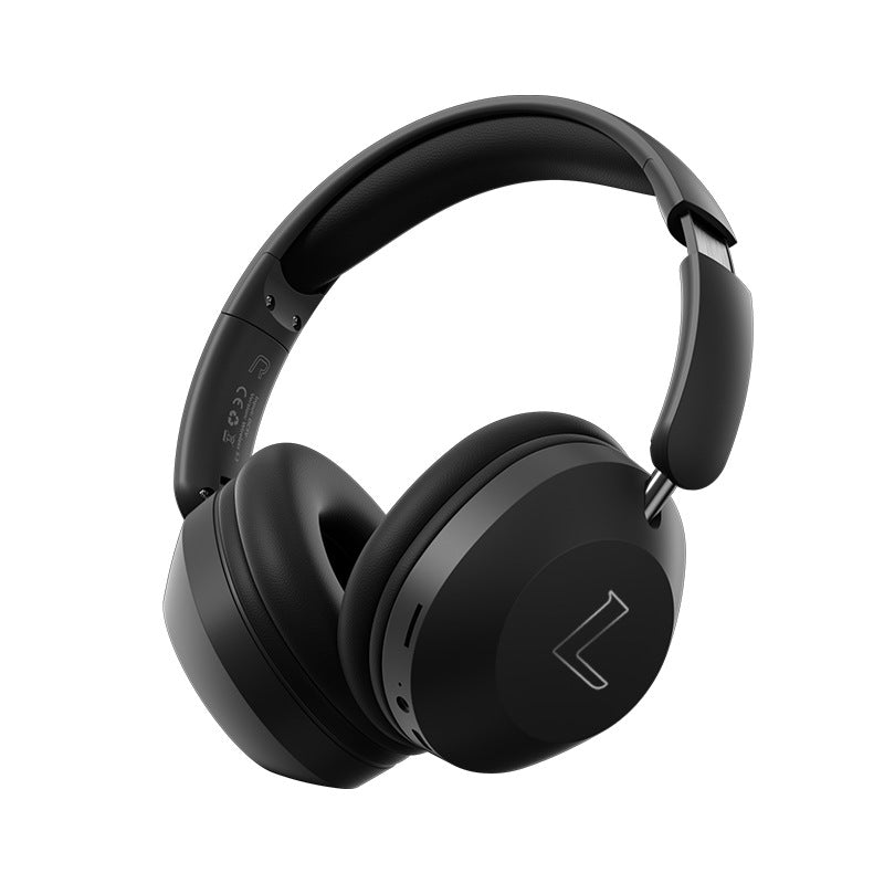 Bluetooth headset with no sound leakage, wireless gaming headset, new style sports mobile phone headset, cross-border manufacturer wholesale