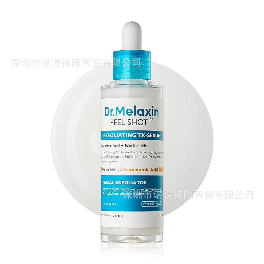 Spot cross-border Dr.Melaixin Cemenrete Multi-Calcium Moisturizing Eye Cream Stick Eye Mask Turmeric Exfoliating Spray