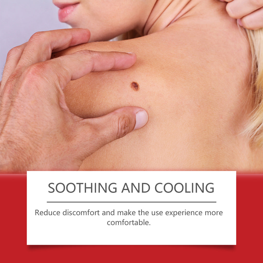 Ximonth skin care patch, gentle cleansing for face and body, especially for gentle and delicate skin