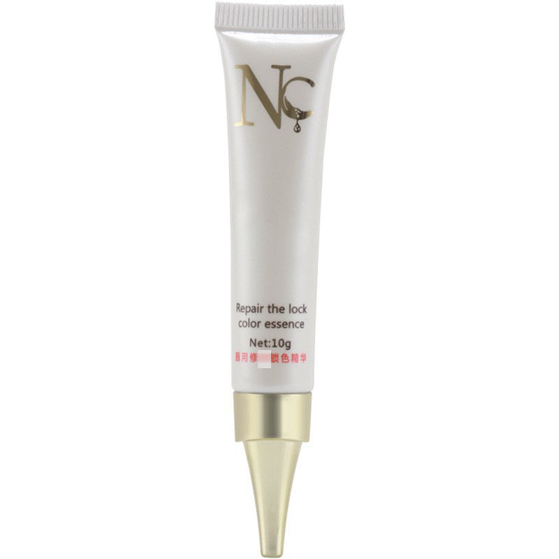 Genuine NC repair agent semi-permanent tattoo repair agent tattoo eyebrow eye lip special lock color eyebrow repair cream