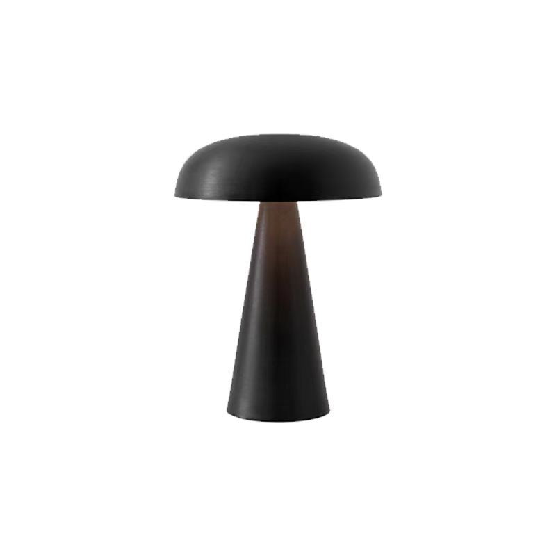 Denmark Como SC53 mushroom table lamp replica design portable USB charging Nordic restaurant living room bedside table lamp