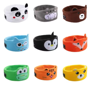 headband sleep eye mask children headband sleep headband cross-border exclusive supply