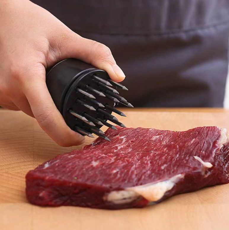 Stainless Steel Meat Tenderizer