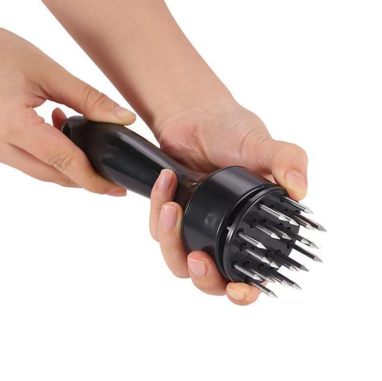 Stainless Steel Meat Tenderizer