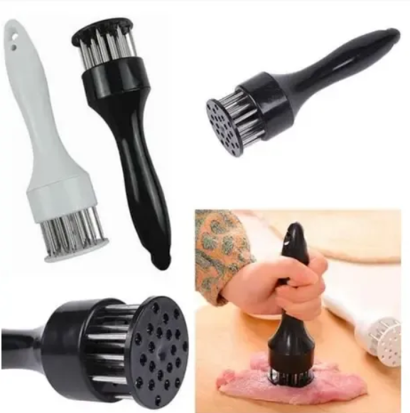 Stainless Steel Meat Tenderizer